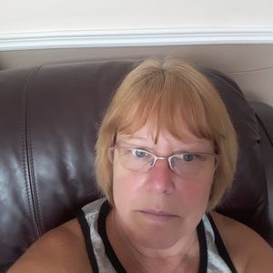 Meet your Posher, Nona